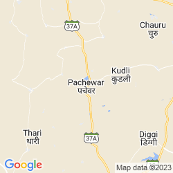 Pachewar