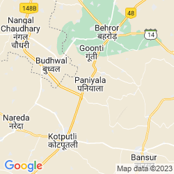 Paniyala