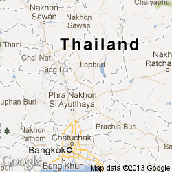 Phra-Phutthabat