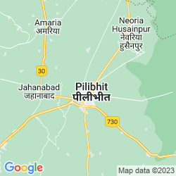 Pilibhit