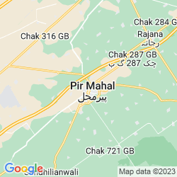 Pirmahal
