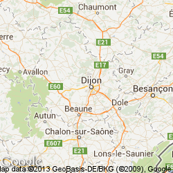 Plombieres-les-Dijon