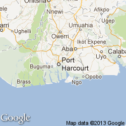 Port-Harcourt