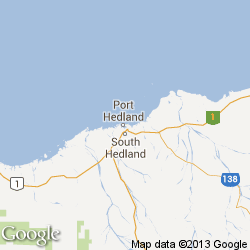 Port-Hedland