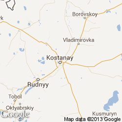 Qostanay
