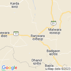Raniwara-Kalan