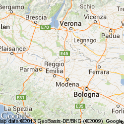 Reggiolo