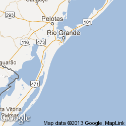 Rio-Grande