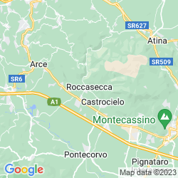 Roccasecca