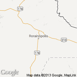 Rorainopolis