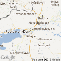 Rostov-na-Donu