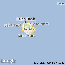 Saint-Benoit