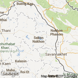 Sakhon-Nakhon