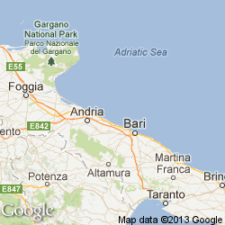 San-Ferdinando-di-Puglia