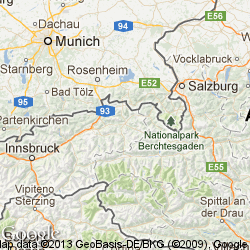 Sankt-Johann-in-Tirol