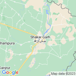 Shakargarh