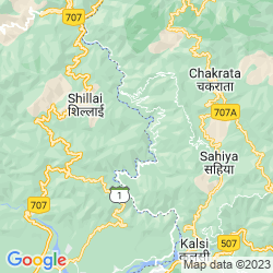 Sharli-Manpur