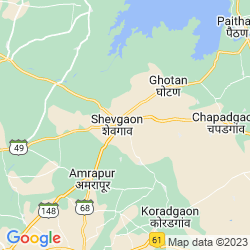 Shevgaon