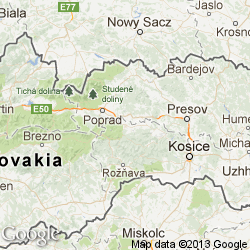 Spisska-Nova-Ves