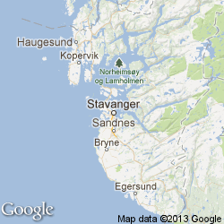 Stavanger-Sandnes