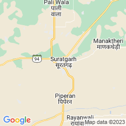 Suratgarh