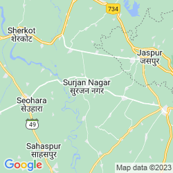 Surjan-Nagar