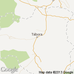 Tabora