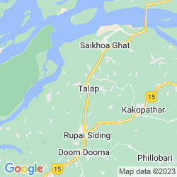Talap-Town