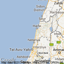 Tel-Aviv-Yafo