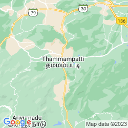 Thammampatti