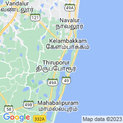 Thiruporur