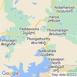 Thungathurthy