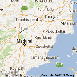 Tirupathur