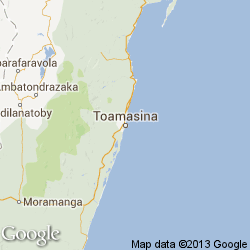Toamasina