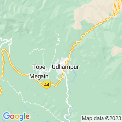 Udhampur