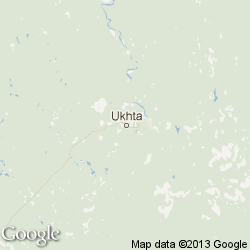 Ukhta