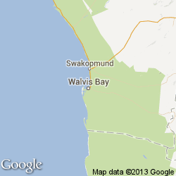 Walvis-Bay