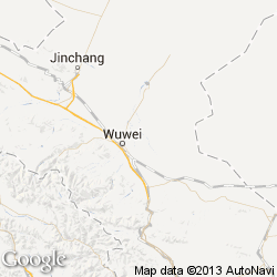 Wuwei