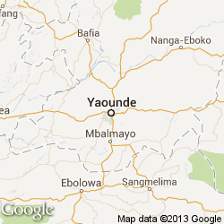 Yaounde