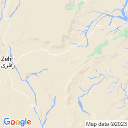 Zehri