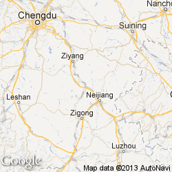 Zhonglong