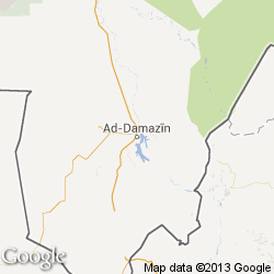 ad-Damazin