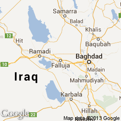 al-Fallujah