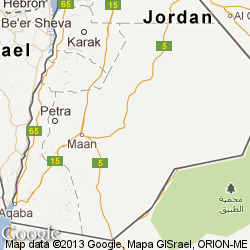 al-Jafr