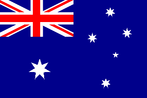Australia Flag