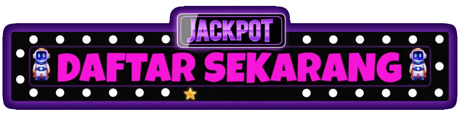 Daftar Slot